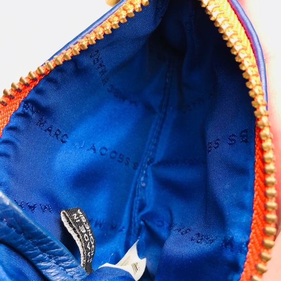 Marc by Marc Jacobs coin purse - Picture 5 of 5